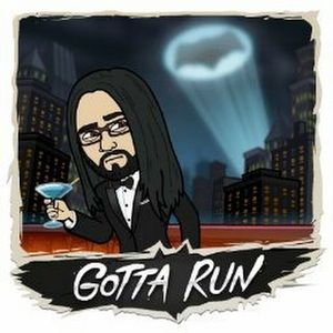 Meet your Posher, Angelo